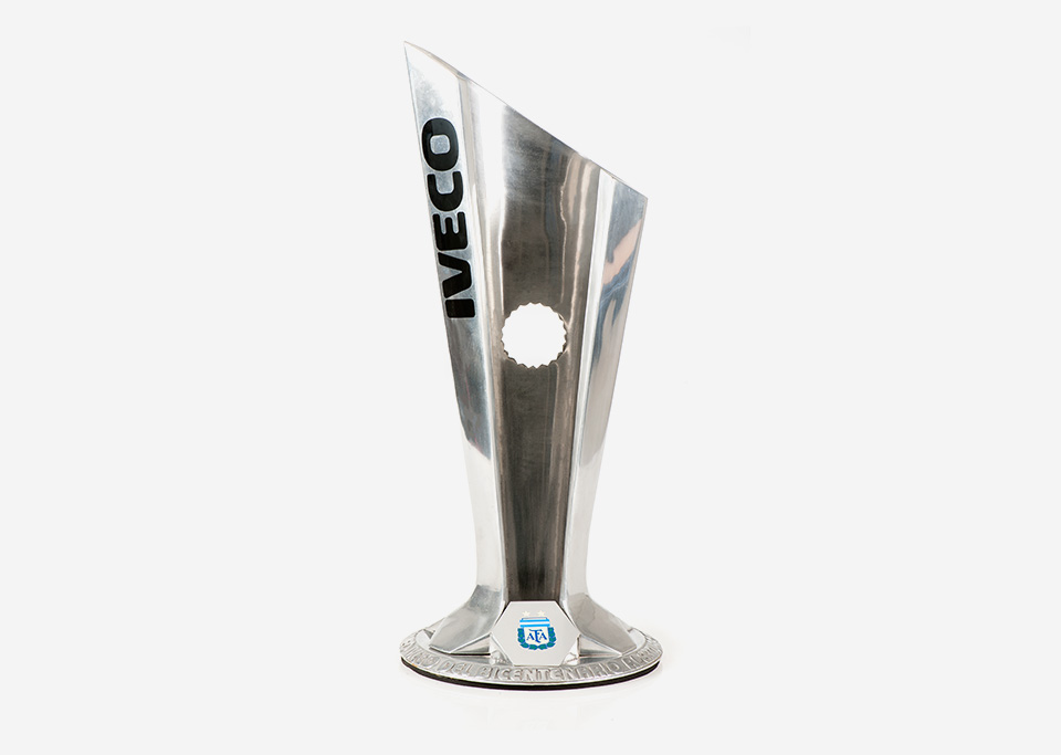 Iveco Cup Bicentennial
