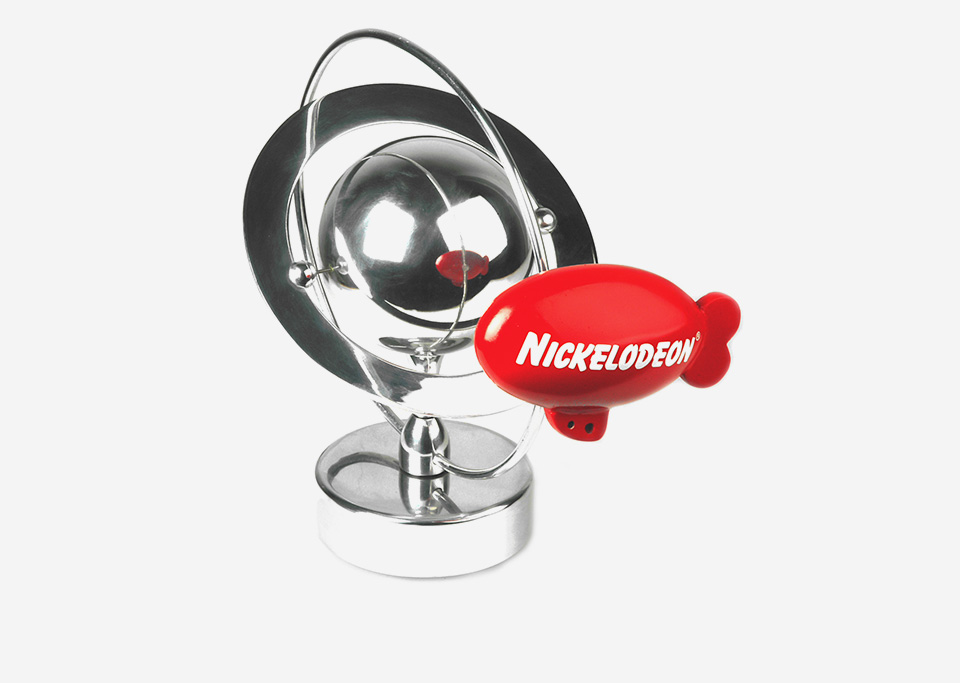 Nickelodeon Prize