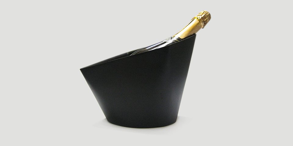 Cooler Champagne