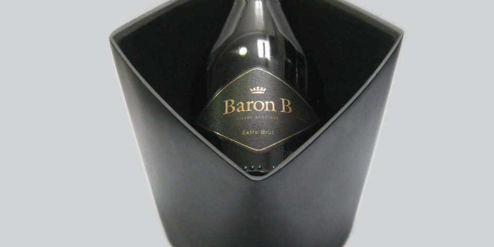 Cooler Champagne