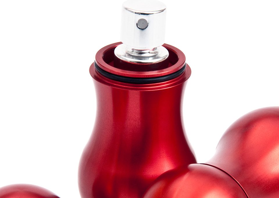 Fragrance Holder