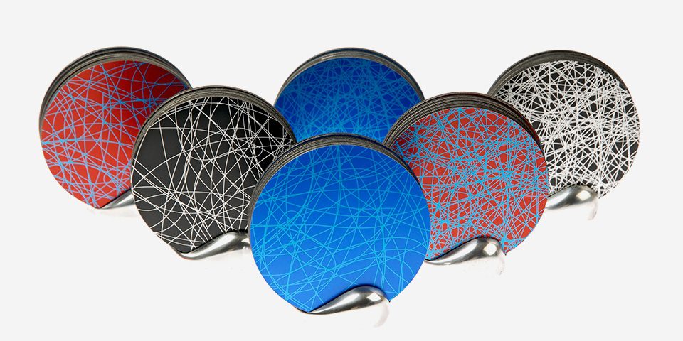 Coasters