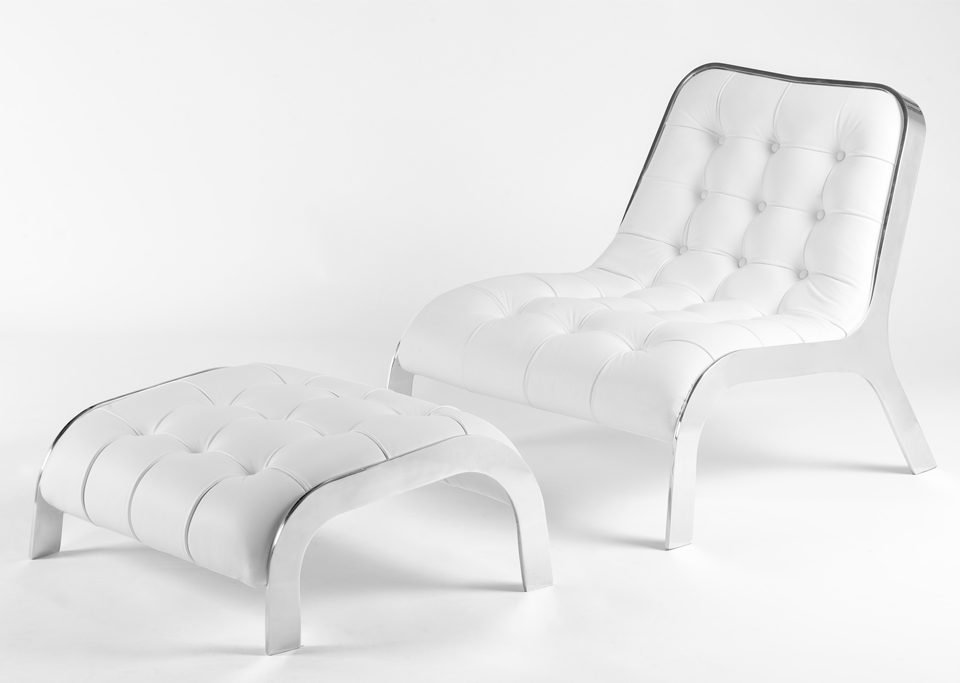 Sky Lounge Chair