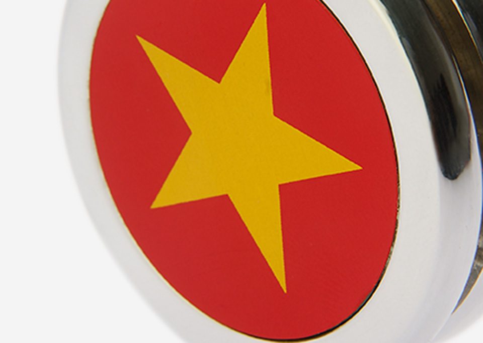 Yo-yo
