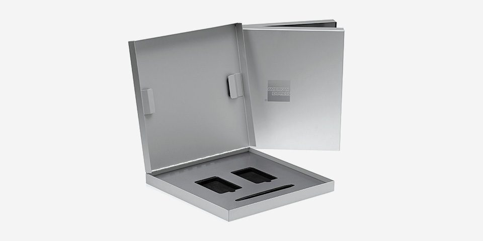 Boxes