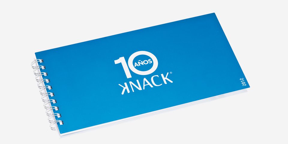 Notebook