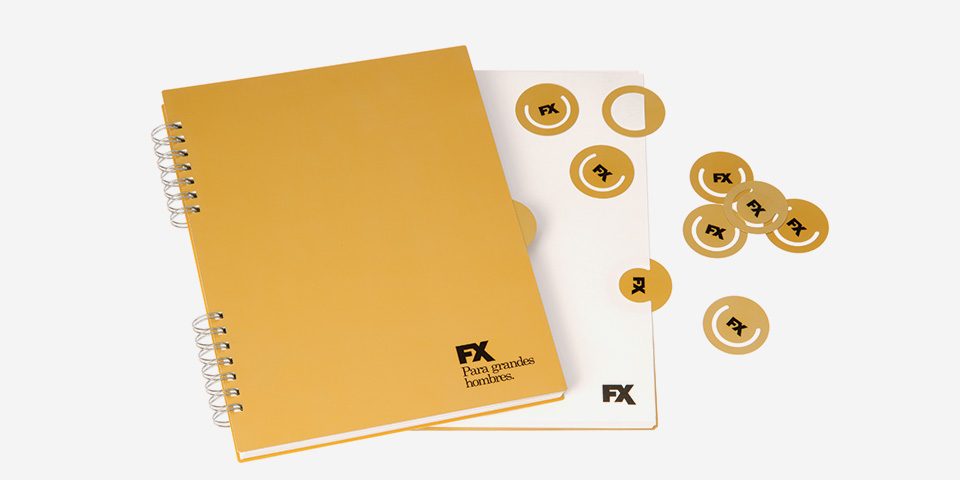 Notebook