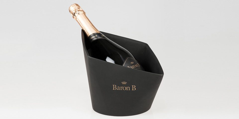 Champagne Cooler
