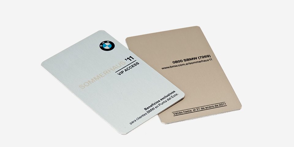 Invitations and cards