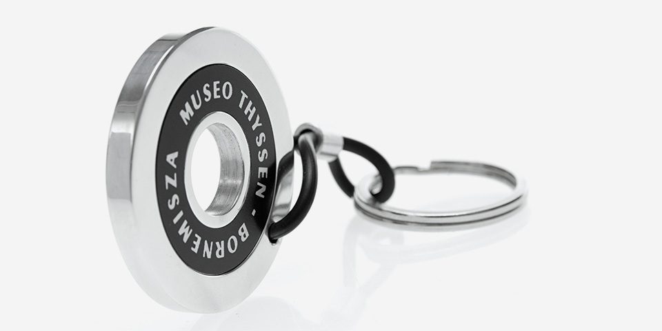 Key Holder