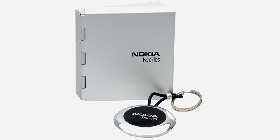 Key Holder