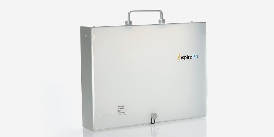 Briefcase