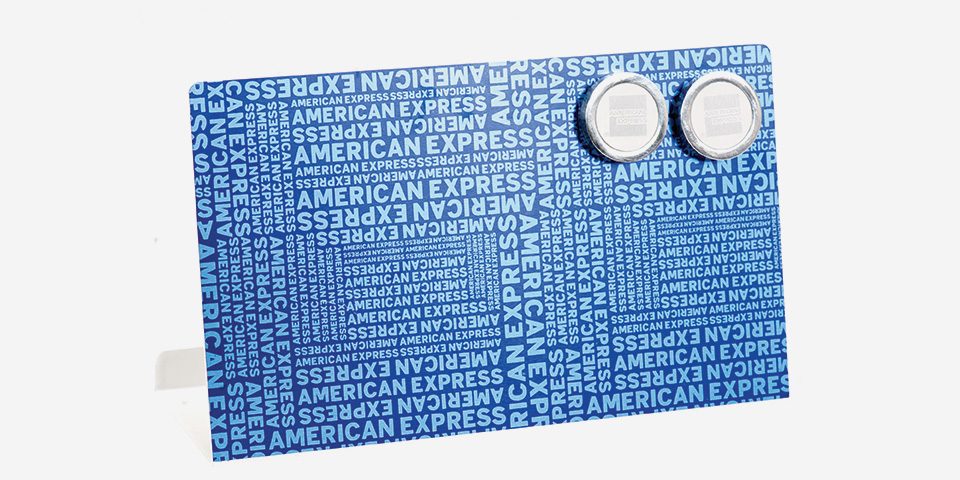 Magnetic Board