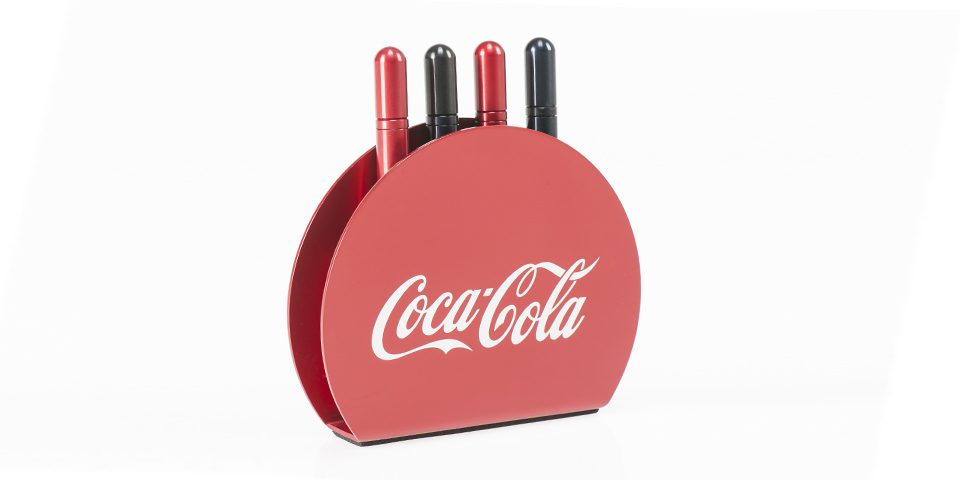 Pen Holder