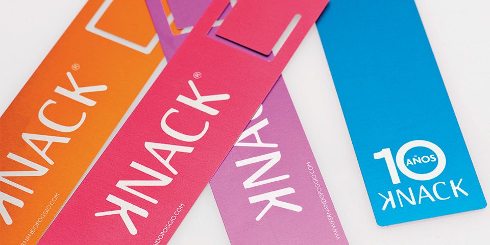 Bookmarks