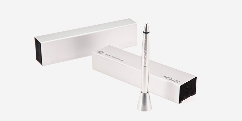 Titan Pen