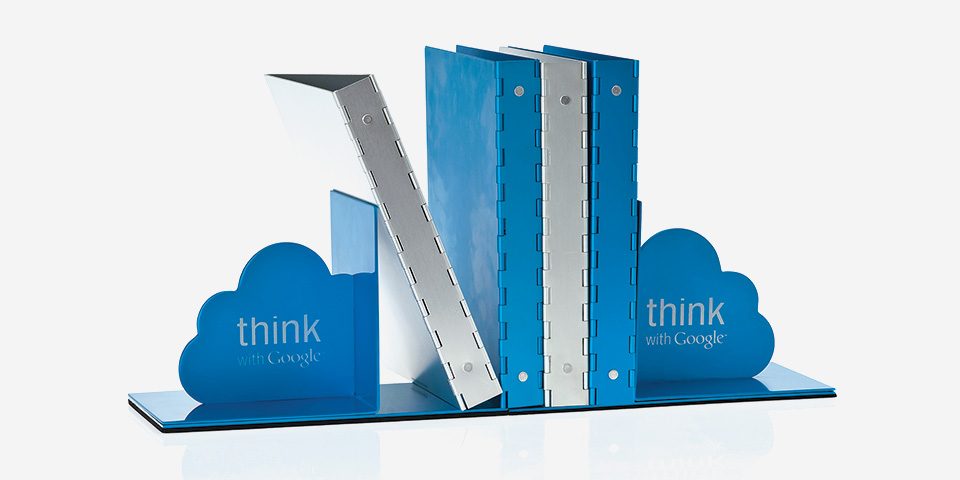Bookend