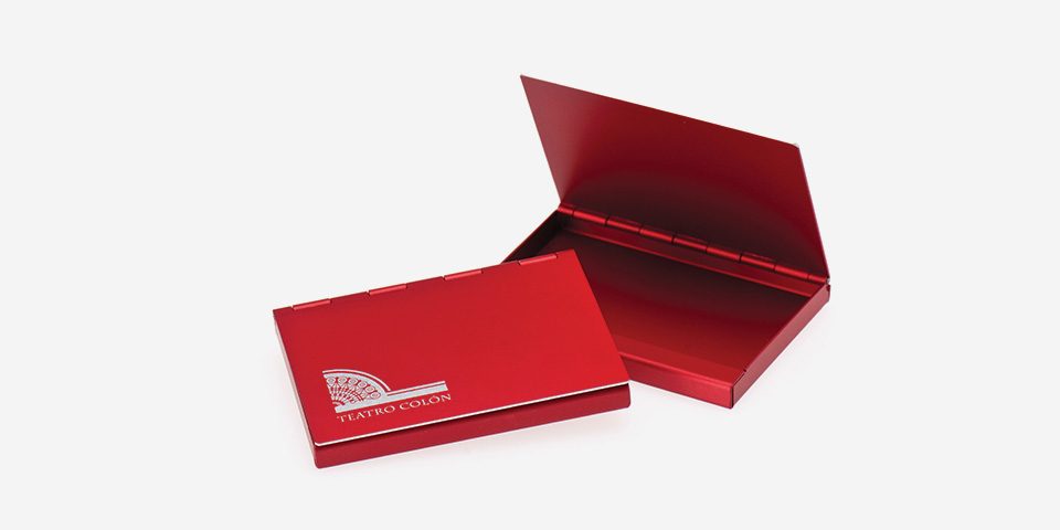 Cards Holders
