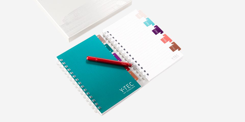 y-tec Corporative box