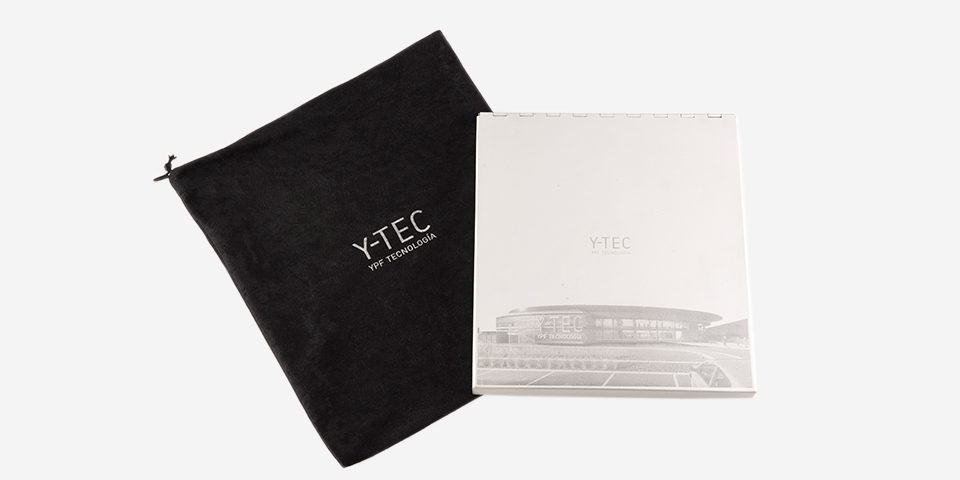 y-tec Corporative box
