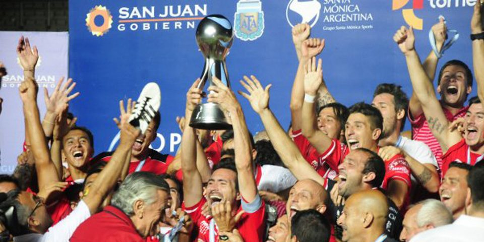 Argentina Cup