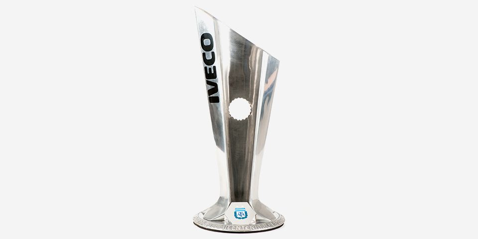 Iveco Cup Bicentennial