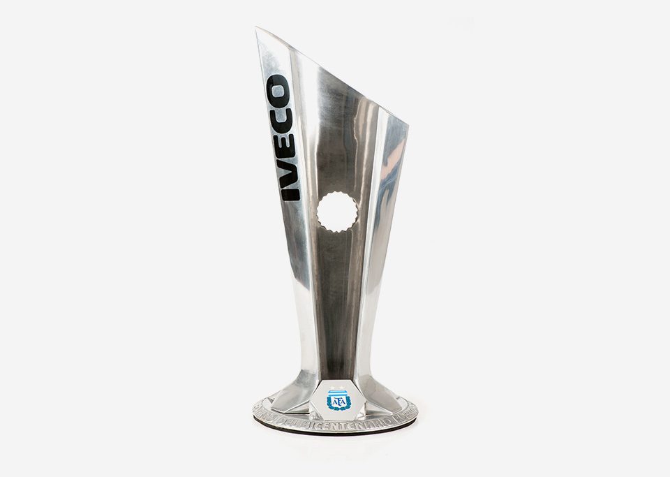Iveco Cup Bicentennial