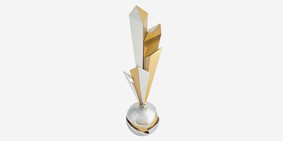 Exportar Prize