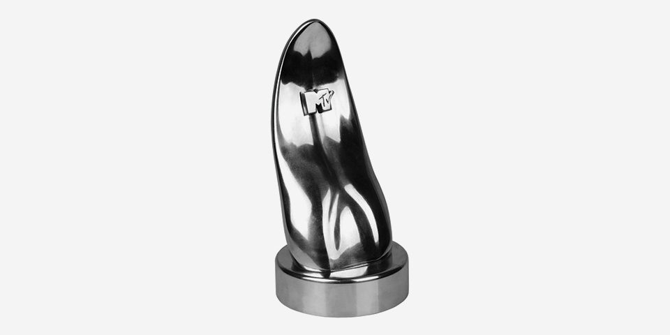 MTV Music Awards Prize