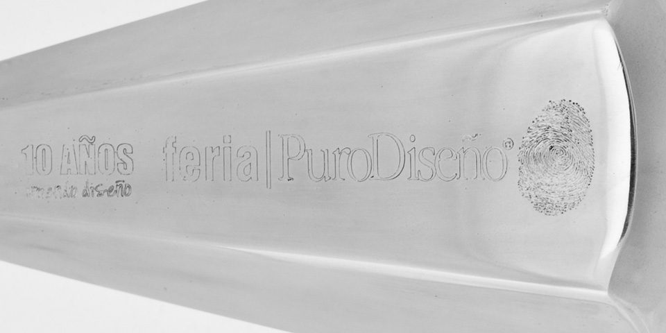 Puro Diseño Prize