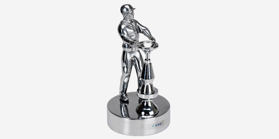 YPF Gorosito Prize