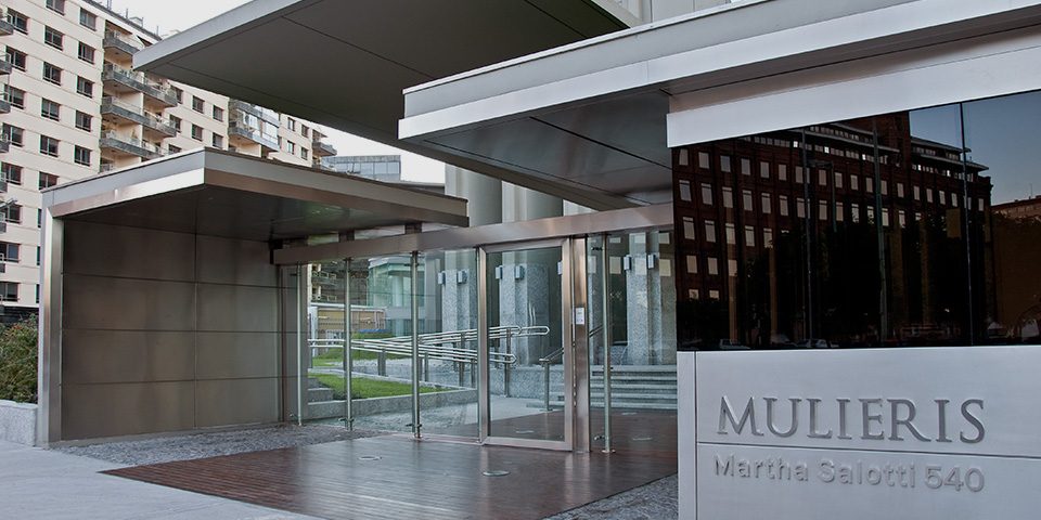 Mulieris Project