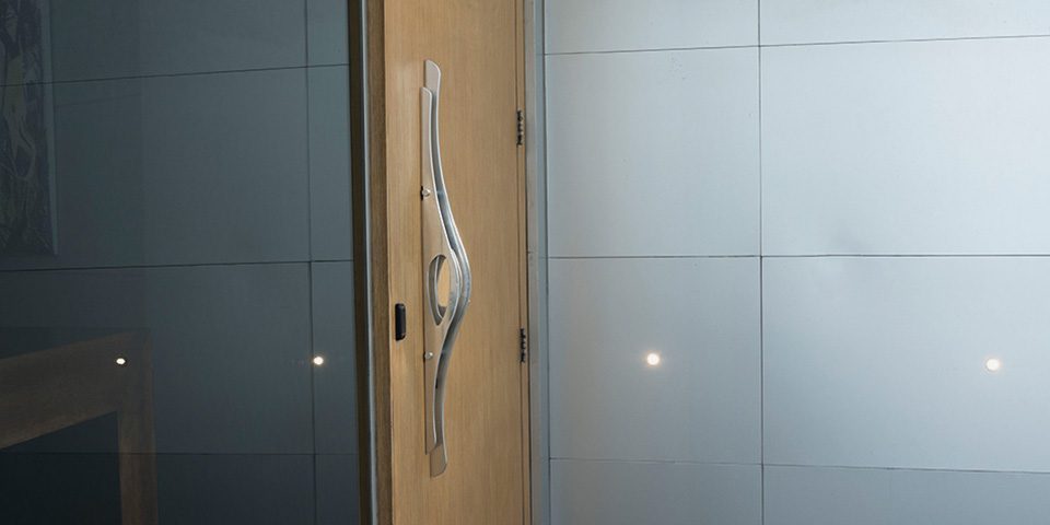 Art Maria Door Pull