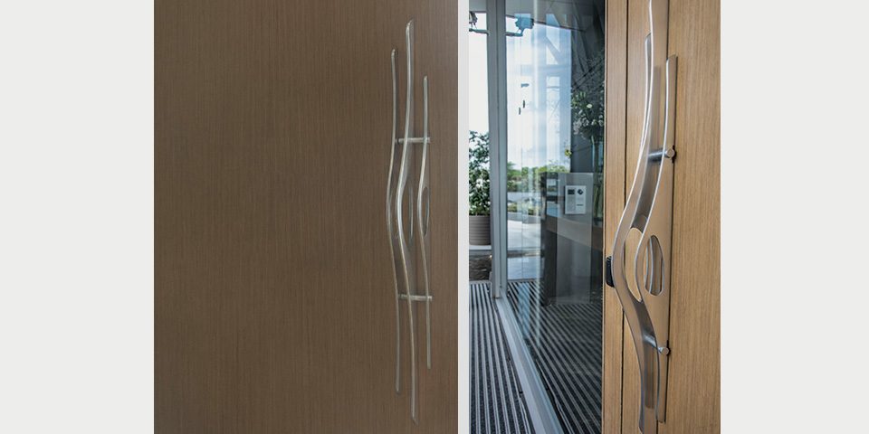 Art Maria Door Pull