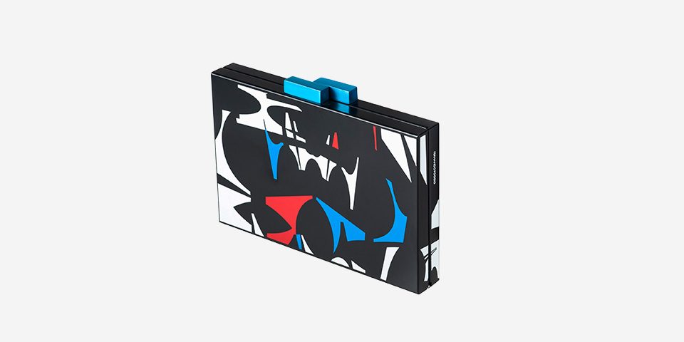 Polessello Clutch