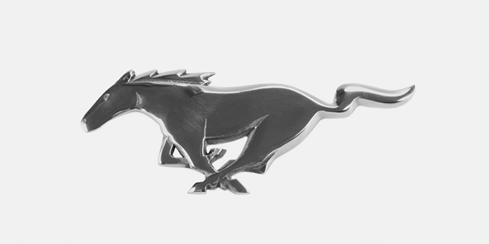Mustang Gifts