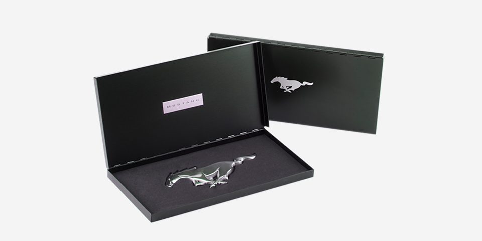 Mustang Gifts