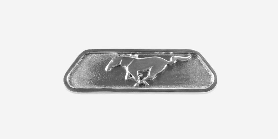 Mustang Gifts