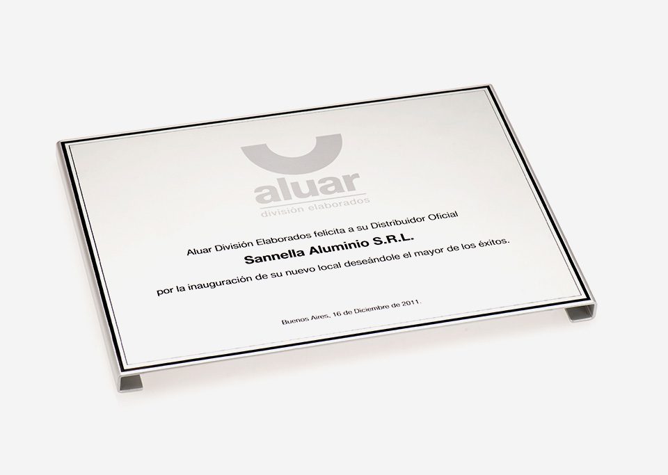 ALUAR