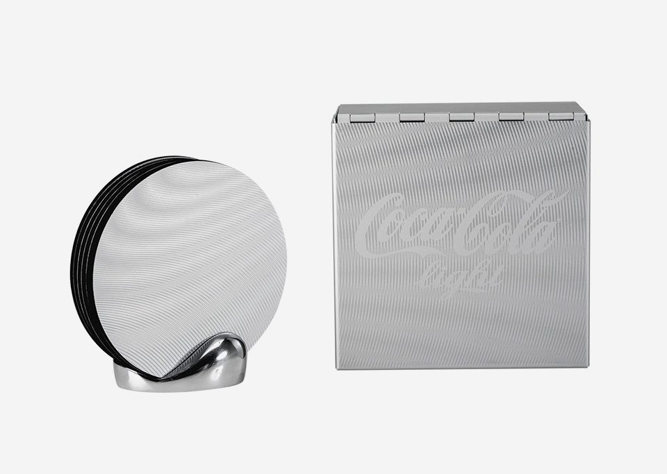 COCA COLA