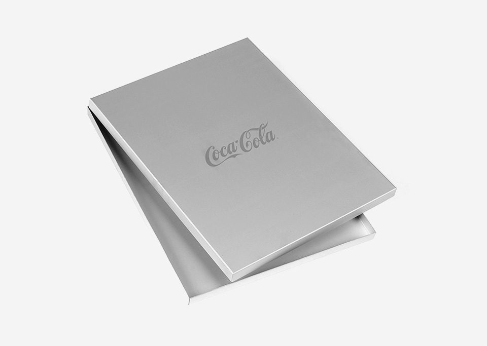 COCA COLA