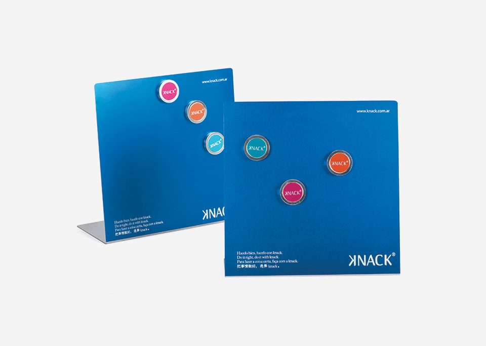 KNACK