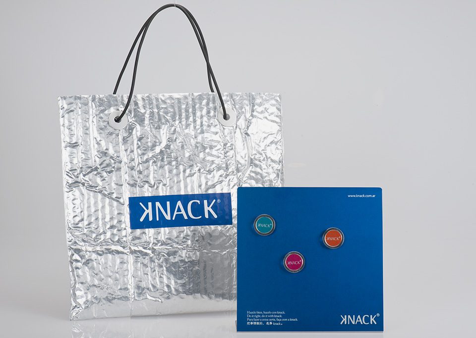 KNACK