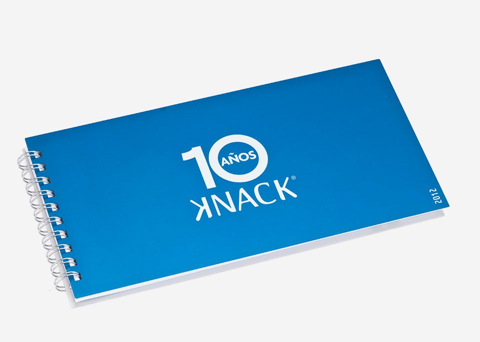 KNACK