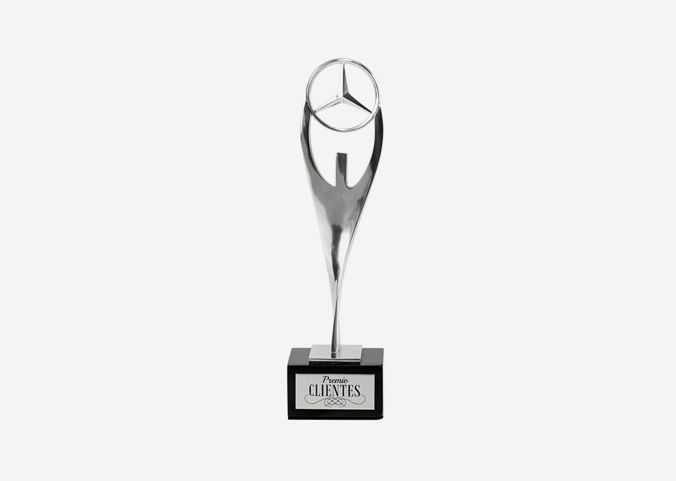 MERCEDES BENZ