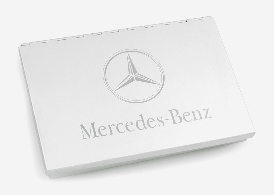 MERCEDES BENZ