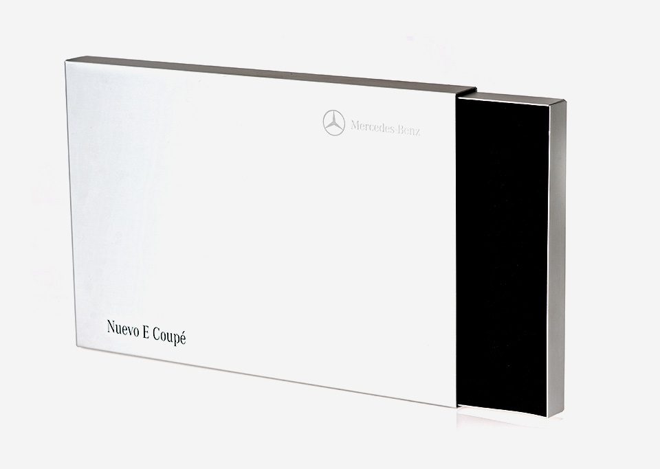 MERCEDES BENZ