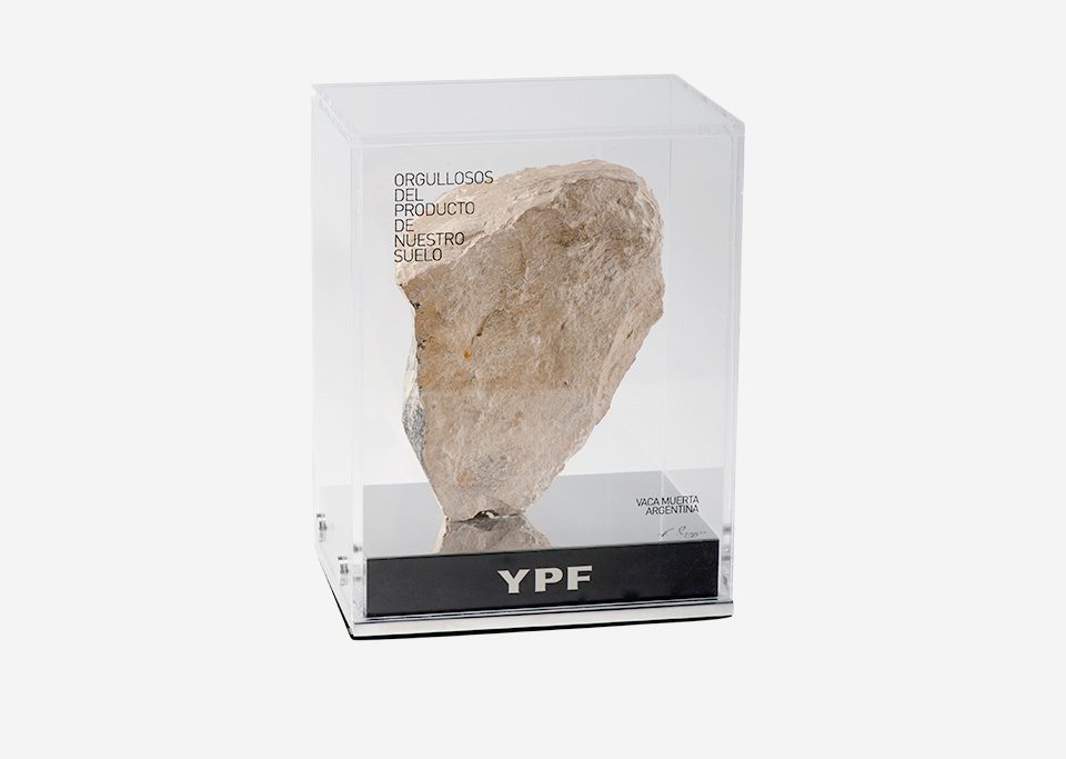 YPF