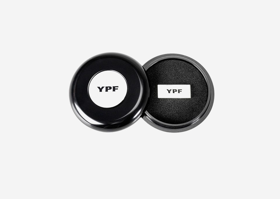 YPF