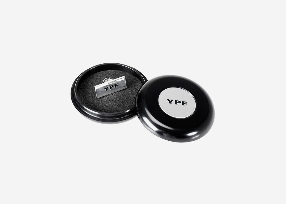 YPF
